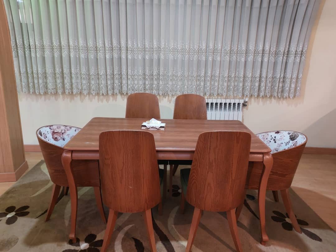 سه خوابه قدوسی غربی 4