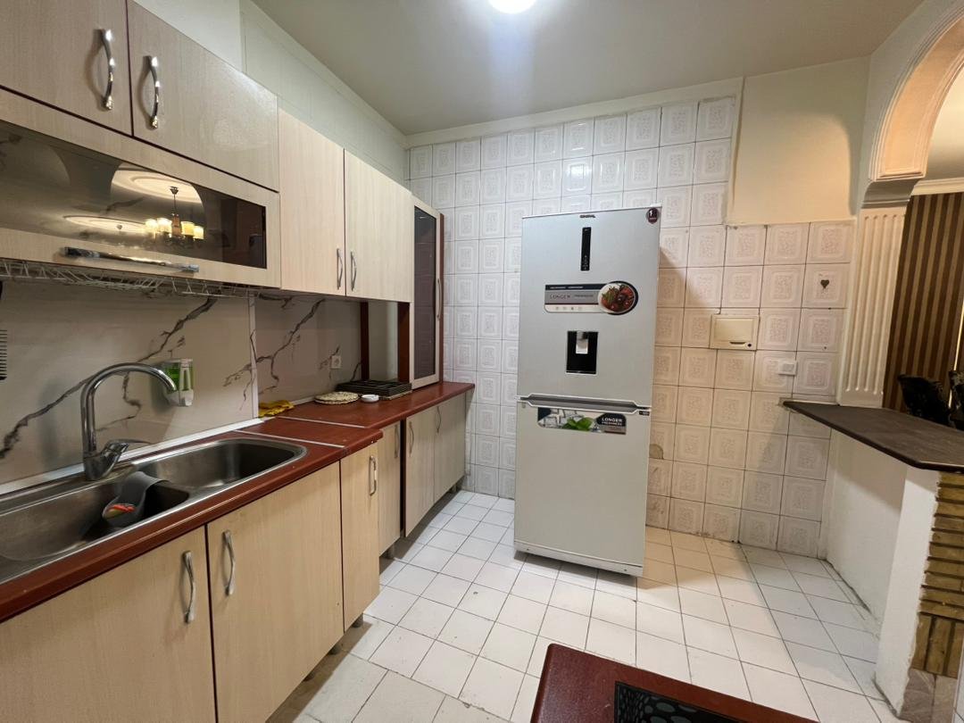 دوخوابه سلیمی واحد ۶ ـ فردوس