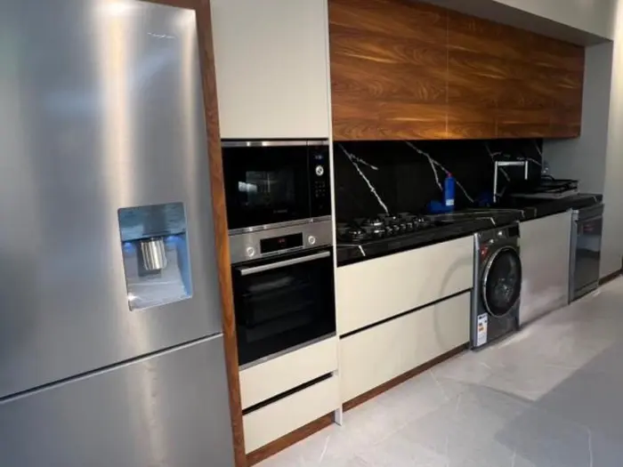 ویلا شش خوابه استخردار آبگرم کوی یاس