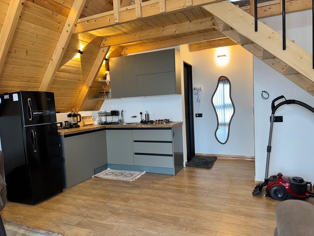 ویلا دوخوابه دوبلکس سوئیسی لنا