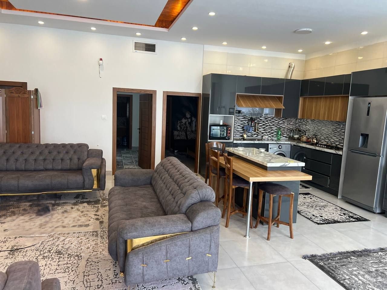 دوخوابه استخردار آبگرم کوروش عطایی