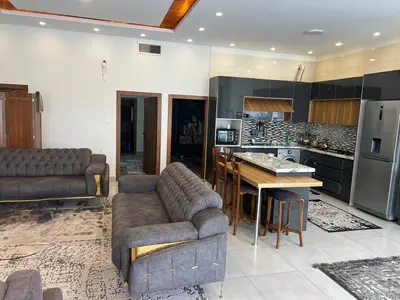 ویلا دوخوابه استخردار آبگرم کوروش عطایی