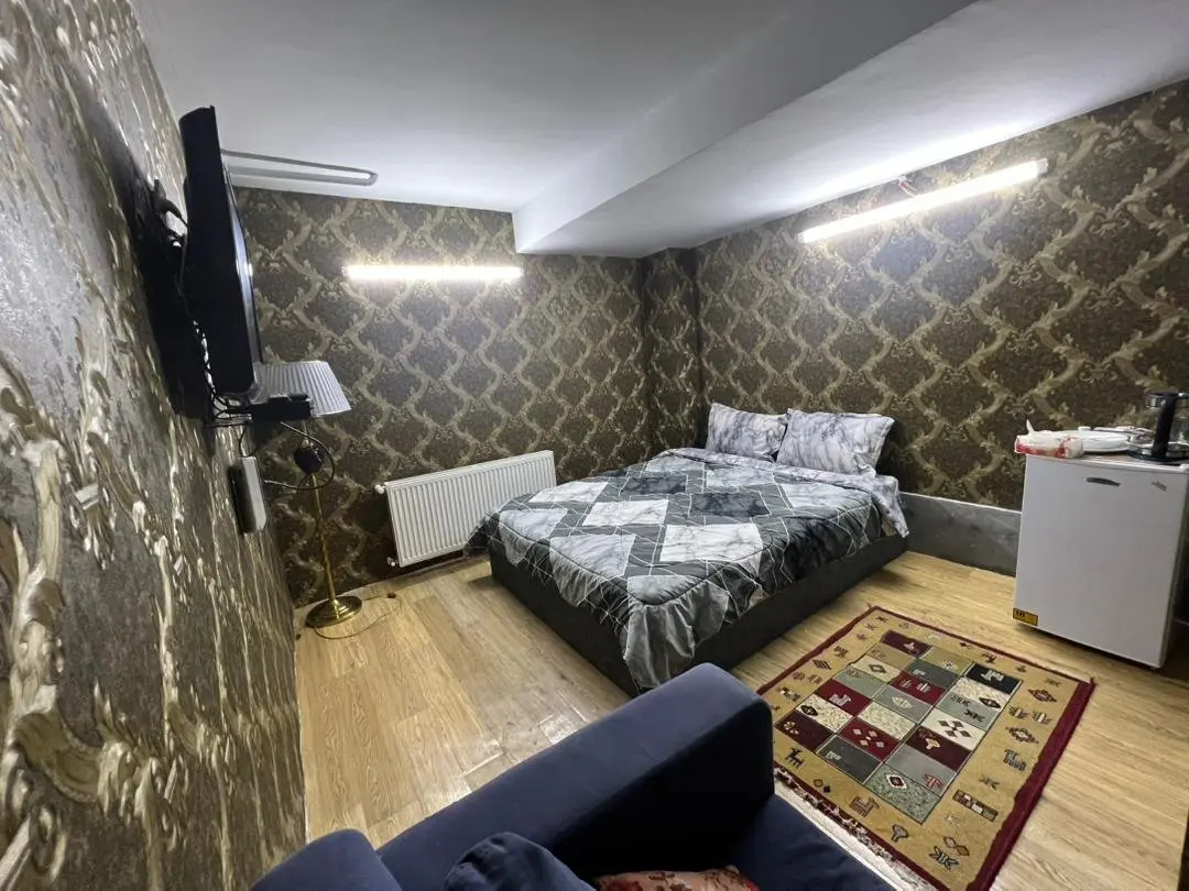 سوئیت فلت سلیمی واحد ۱۰ ـ فردوس