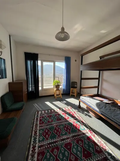 بومگردی متا - واحد بامداد