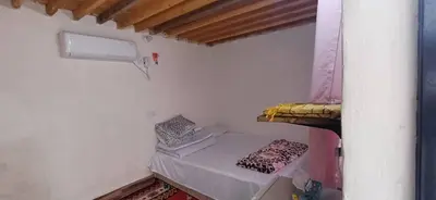 بومگردی شیریشک - واحد ۴