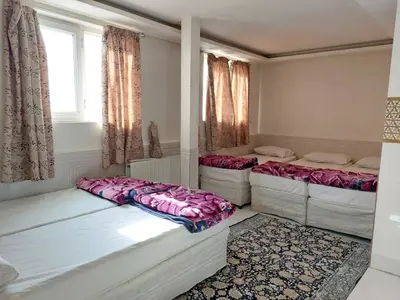 مجتمع اقامتی کوکب باب الرضا - واحد پنج تخته 3