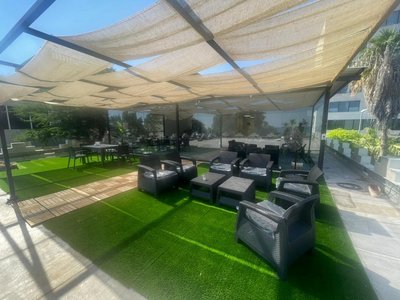 مجتمع اقامتی اکوتل - واحد دوتخته تویین 4