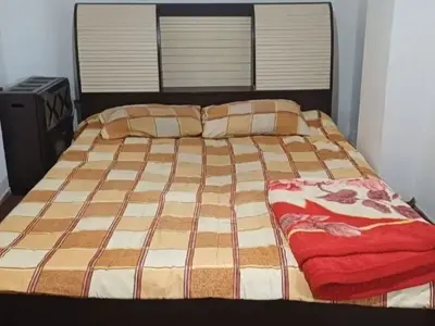 سوئیت یک خوابه شبنم 4