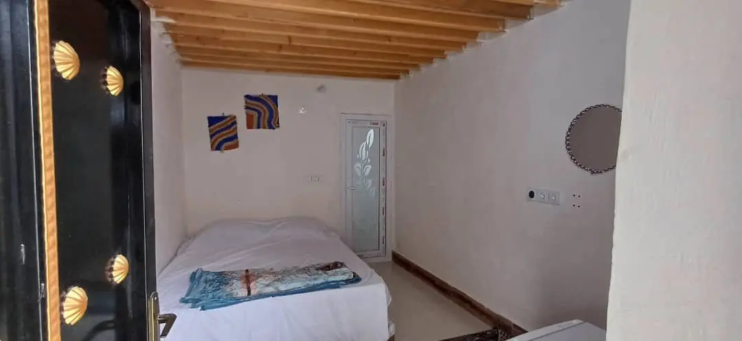 بوم گردی شیریشک - واحد ۱