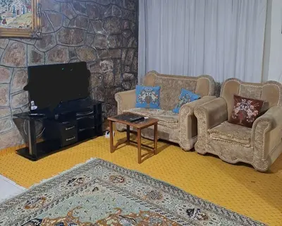 ویلا دوخوابه گراند رویال