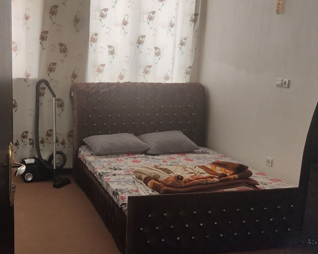 یک خوابه همتی 1