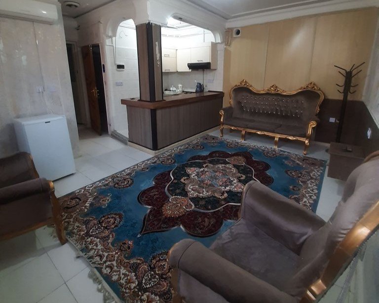 یک خوابه افشین - واحد 103