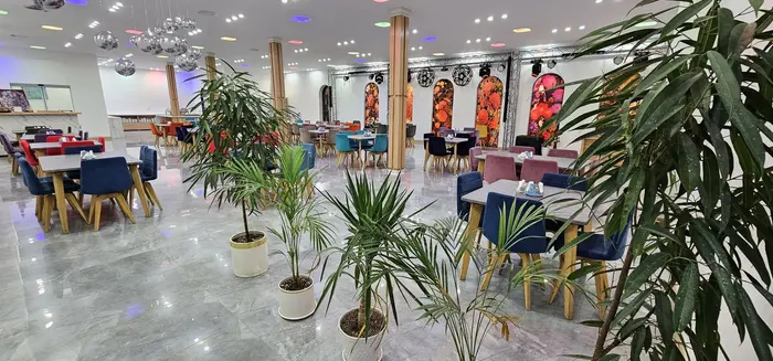 مجتمع اقامتگاهی کهکشان - واحد 409