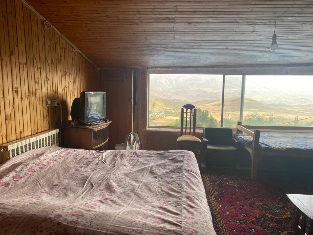 سه خوابه روستایی آرامش 2