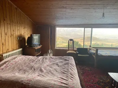 ویلا سه خوابه روستایی آرامش 2