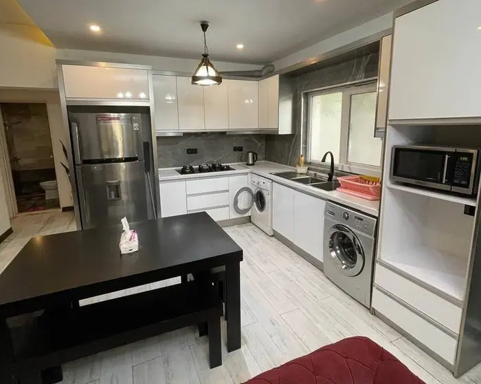 ویلا چهارخوابه استخردار رویال 58