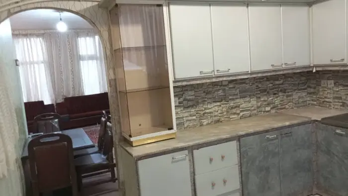 سه خوابه سرشور 3 -   