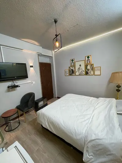 آپارتمان فلت پردیس واحد 3 - مهرآباد