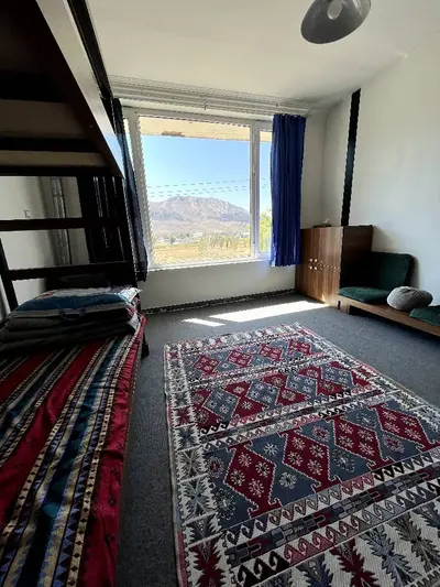 بومگردی متا - واحد زیما