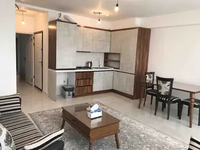 آپارتمان یک خوابه شهناز شریعتی جنوبی -  واحد 3