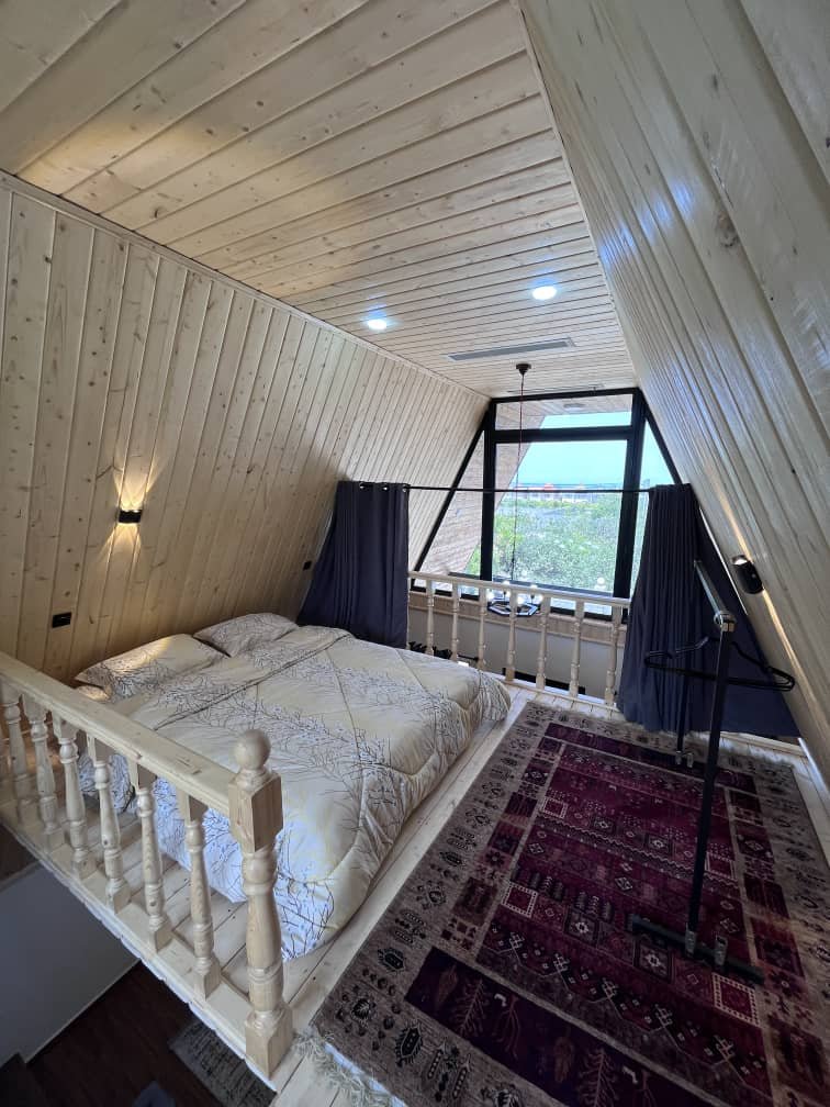 یک خوابه شَهرِسَر ترنج