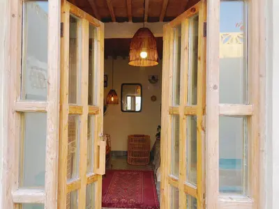 ویلا فلت لور - واحد شاخه ها