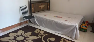 ویلا یک خوابه رکنی