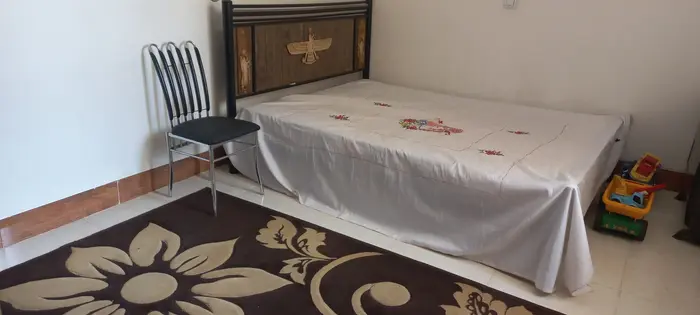 ویلا یک خوابه رکنی