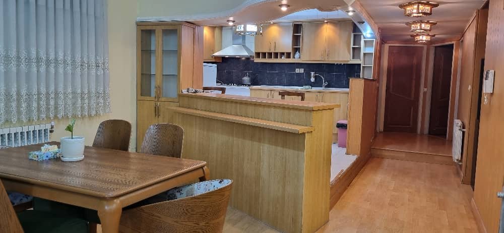 سه خوابه قدوسی غربی 4