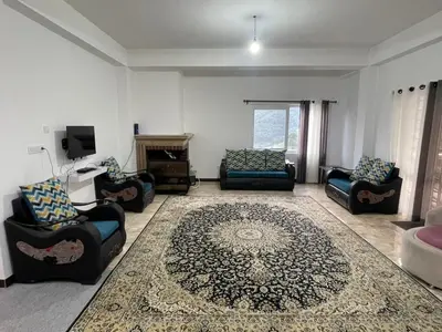 ویلا دوخوابه دوبلکس فشکور