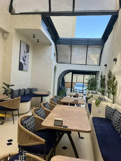 مجتمع اقامتی جلفا - واحد دوتخته