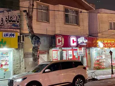 آپارتمان یک خوابه گوچی