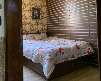 ویلا دوخوابه نجارباشی