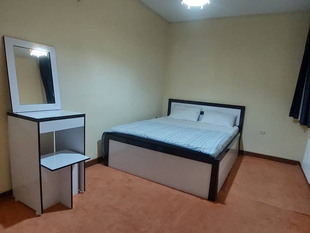 سه خوابه قدوسی غربی 4