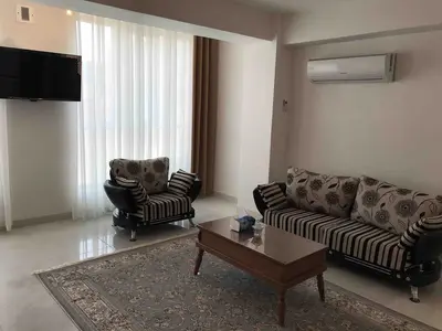 آپارتمان یک خوابه شهناز شریعتی جنوبی -  واحد 3