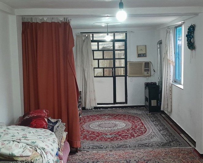سوئیت فلت محبی۳