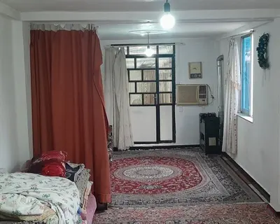 سوئیت فلت به چمه که