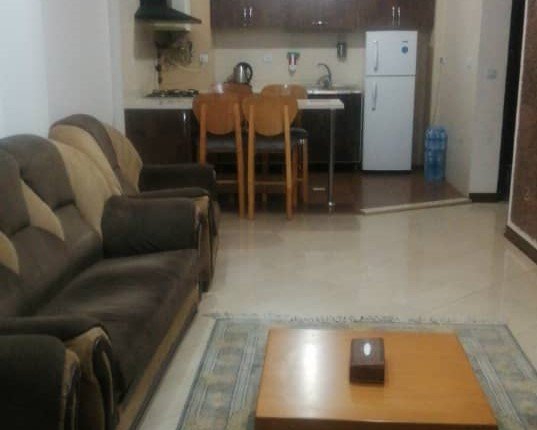 دوخوابه دی - واحد 301