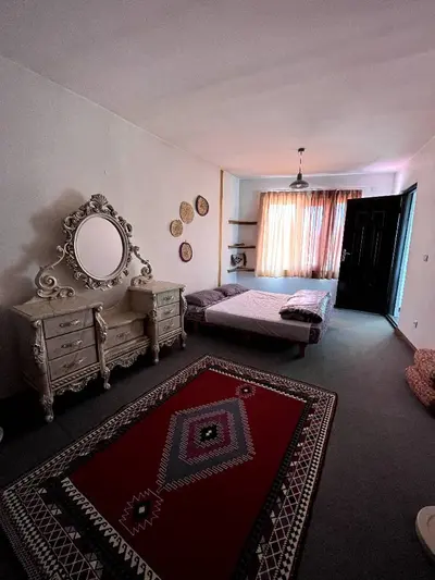 بومگردی متا - واحد هور