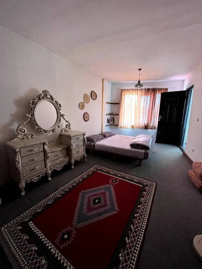 بوم گردی متا - واحد هور