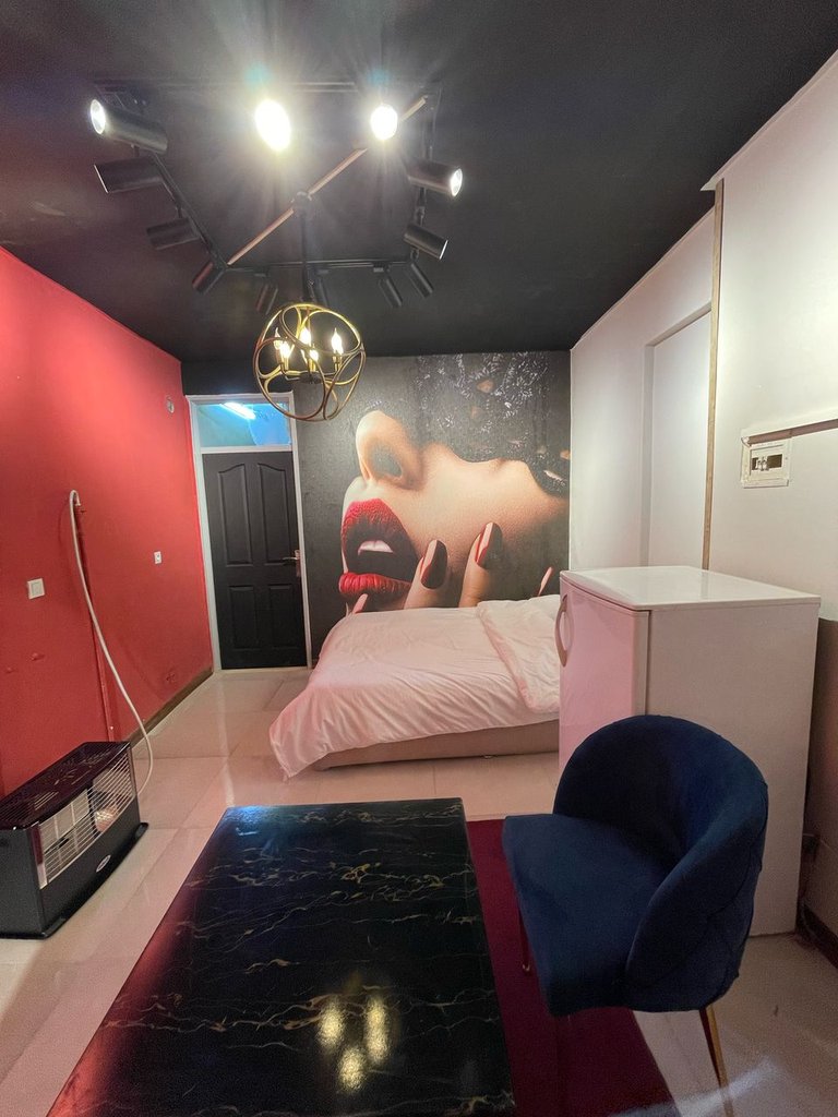 فلت پردیس واحد 7 - مهرآباد