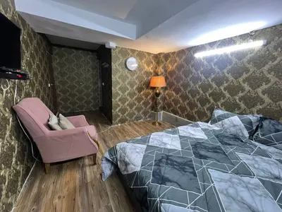 سوئیت فلت سلیمی واحد ۱۱ ـ فردوس