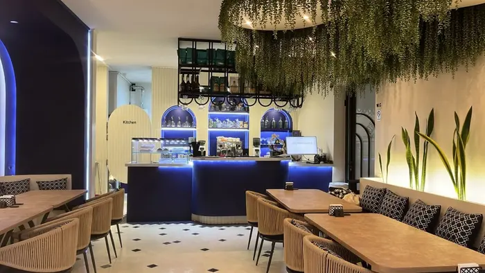 مجتمع اقامتگاهی جلفا - واحد چهارتخته 305