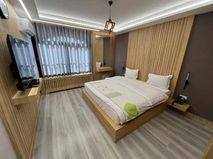 مجتمع اقامتگاهی دوخوابه خانه مادری - واحد ۳۰۱