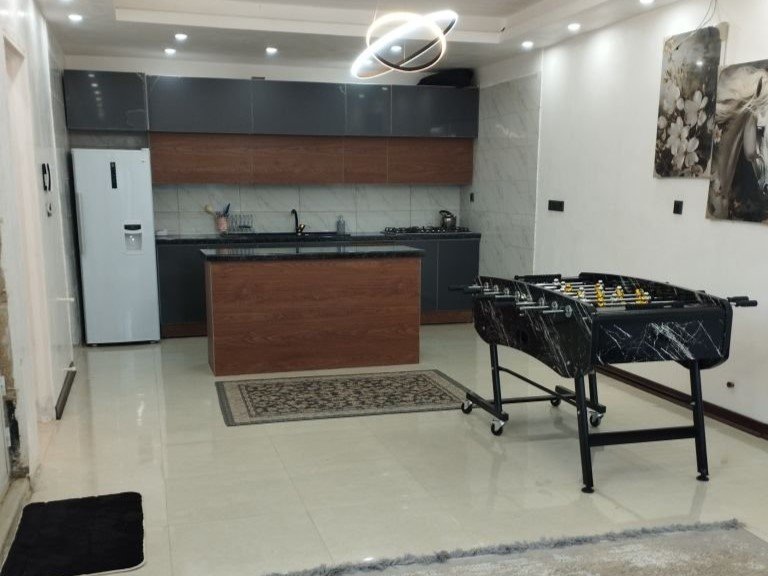 ویلا یک خوابه استخردار کاژین