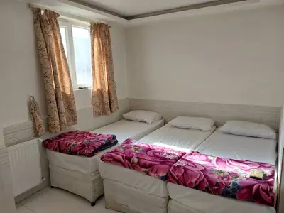 مجتمع اقامتی کوکب باب الرضا - واحد پنج تخته 3