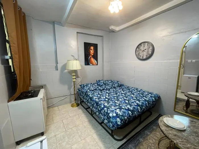 آپارتمان فلت اسکای لند 7 فرودگاه مهرآباد