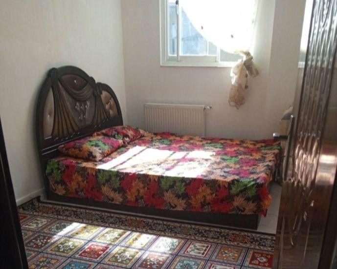 دوخوابه بهمن زیرانی