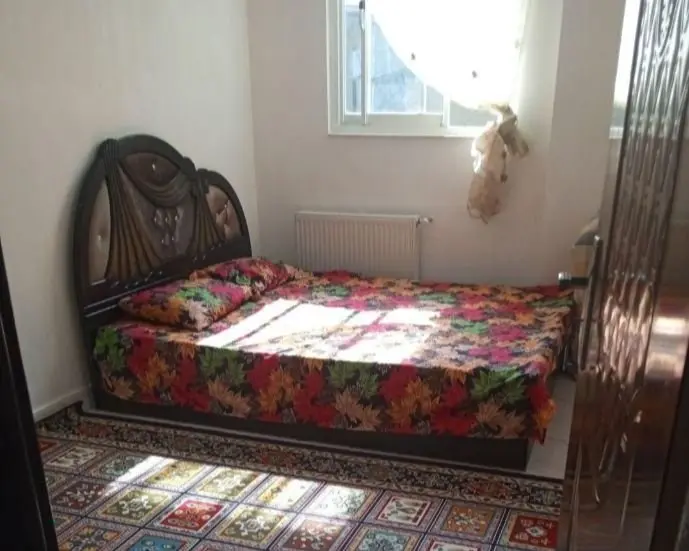 ویلا دوخوابه بهمن زیرانی