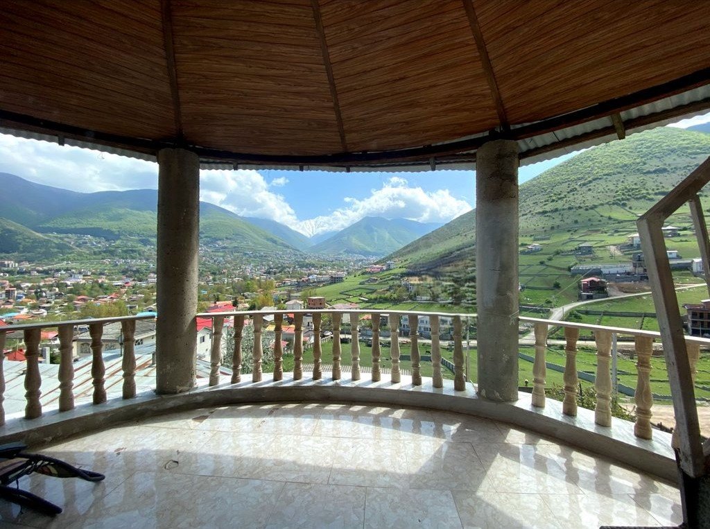 دوخوابه فیروزه 6